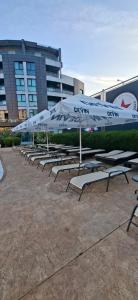 Sunny Beach Plaza Celebrity