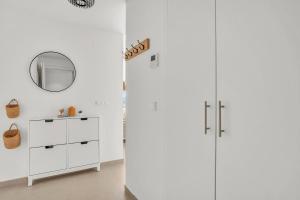 Oceana Gardens Apartment