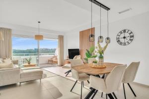 Oceana Gardens Apartment