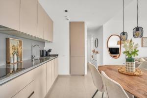 Oceana Gardens Apartment