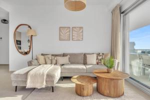Oceana Gardens Apartment