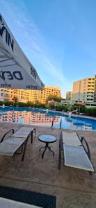 Sunny Beach Plaza Celebrity