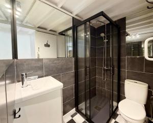 The Blue Haus - Casa con piscina en Poblenou