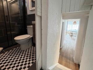 The Blue Haus - Casa con piscina en Poblenou