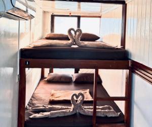 Komodo Tour From Lombok - 4 Day 3 Night