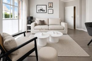 Techts Strandhaus