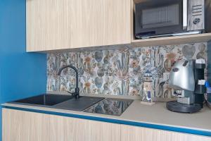 Suite Horizon Marine
