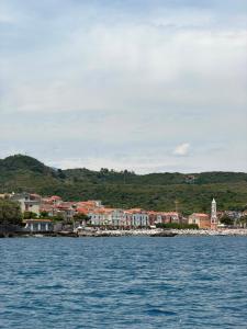 Il Villaggio Hotel Residence Lì Cylentos Elios a 100 mt dal mare cilentomarexperience