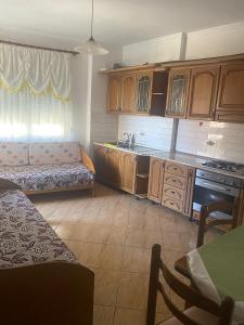 Stay in Durres