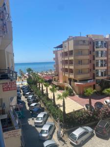 Stay in Durres