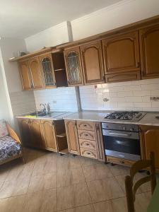 Stay in Durres