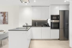 Luxury Sunny Golf Apartment Calanova