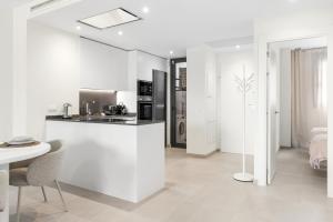 Luxury Sunny Golf Apartment Calanova