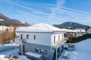 Mountain Chalet Bergblick Top 2