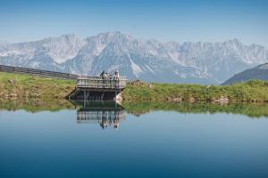 Mountain Chalet Bergblick Top 2
