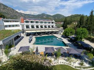 Göcek Lykia Resort Premium Concept Hotel