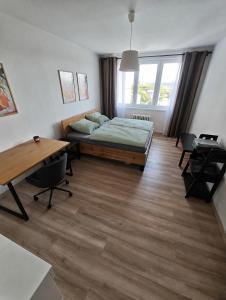 Plzeňka Apartment