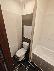 Plzeňka Apartment