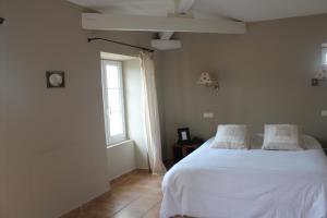 Hotels Hotel de Mirmande : photos des chambres