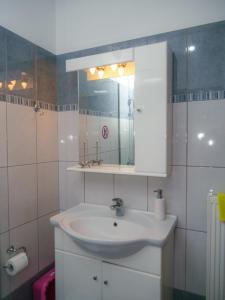 Nice & Cosy apartment in Igoumenitsa