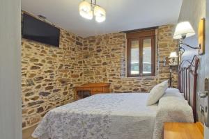 Casas Pedredo, Casa Amada