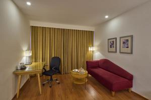 Royal Orchid Central Bangalore, MG Road