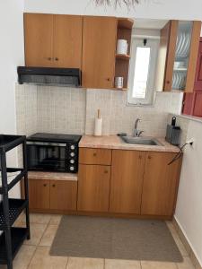 N & I Apartment