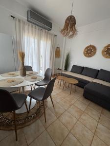 N & I Apartment