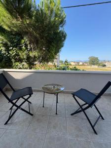 N & I Apartment
