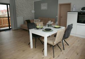 Ferienwohnung Möbus