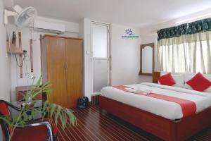 Royal Garden Resort
