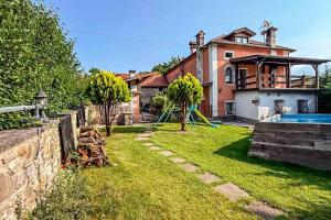 Villa al Lago - Ponte nelle Alpi, Lizzona