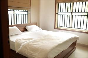 WILD WIND Resort
