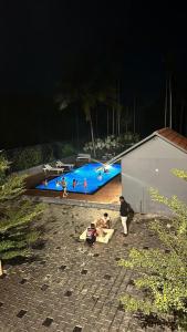 WILD WIND Resort
