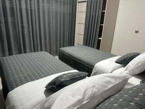 Pearl Luxury Suites