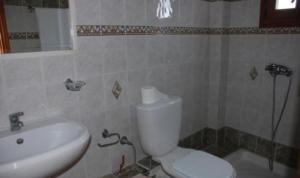 samos town hostel