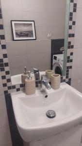 Apartament Żagiel