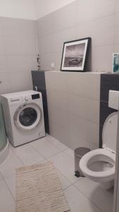 Apartament Żagiel