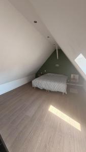Appartement pour 4 personnes a 100m de la plage