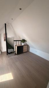 Appartement pour 4 personnes a 100m de la plage