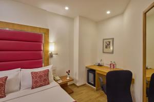 Royal Orchid Central Bangalore, MG Road