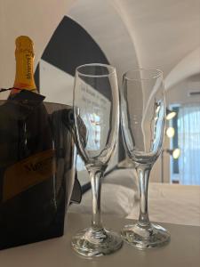 ARYA Home - Appartamento in Centro con Vista
