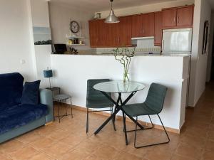 Penoncillo Beach & Seaview Apt, Torrox