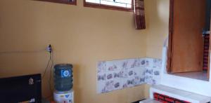 Cozzy Yulie Homestay Pangalengan