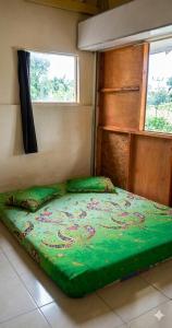 Cozzy Yulie Homestay Pangalengan