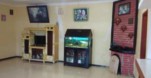 Cozzy Yulie Homestay Pangalengan