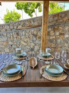 Villa Anthea - Relax vista mare tra Palermo e Cefalù