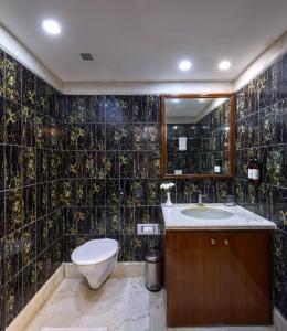 Royal Orchid Central Bangalore, MG Road