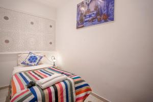 Dar Mawati - 5BR - Private Hammam - Rooftop - Near Medina