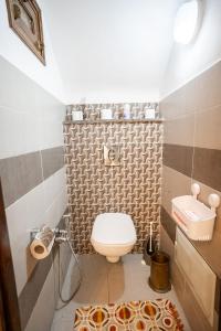 Dar Mawati - 5BR - Private Hammam - Rooftop - Near Medina
